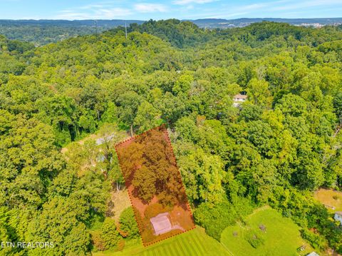 Photo of 2300 Tomasse Drive, Knoxville, TN 37920 (MLS # 1315214)