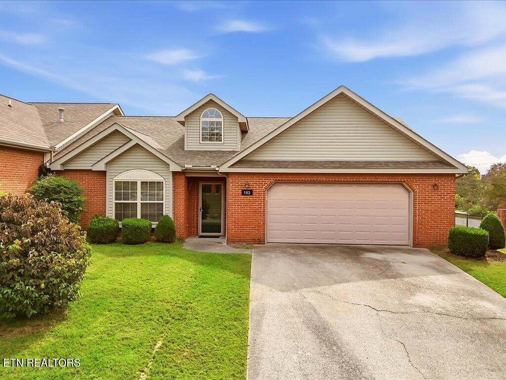 Photo of 102 Creed Way, New Tazewell, TN 37825 (MLS # 1358863)