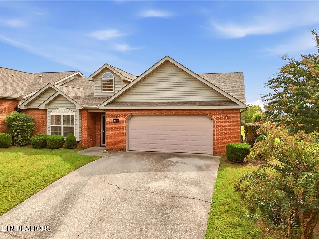 Photo of 102 Creed Way, New Tazewell, TN 37825 (MLS # 1358863)