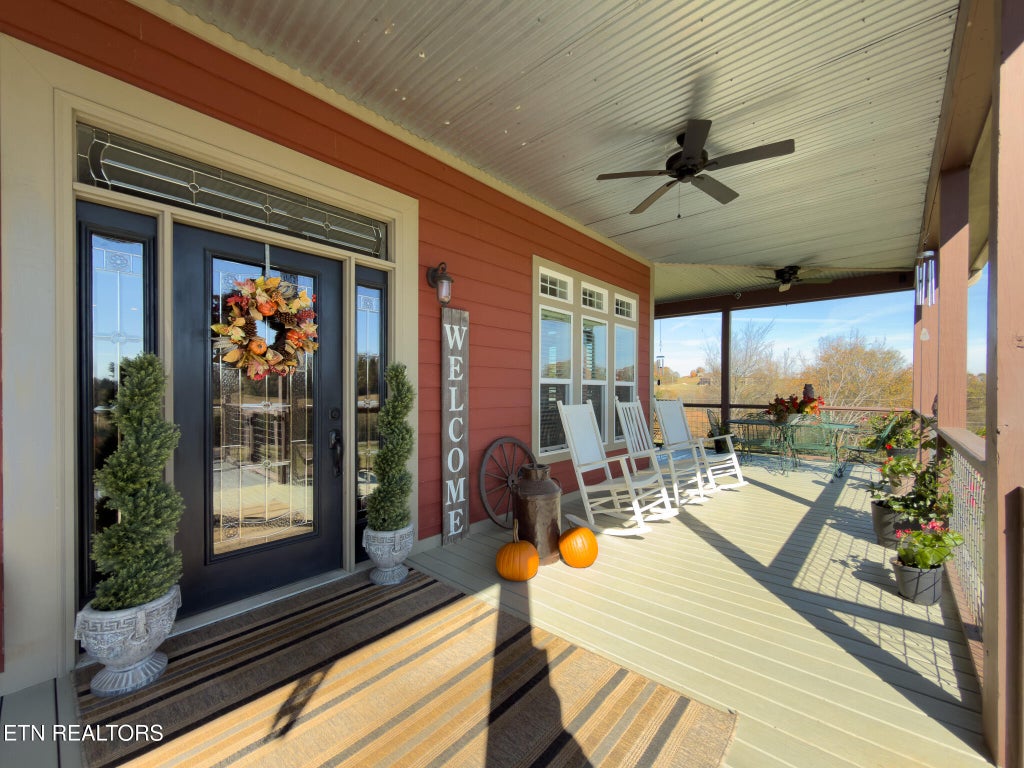 Photo of 791 Highway 113, White Pine, TN 37890 (MLS # 1358504)