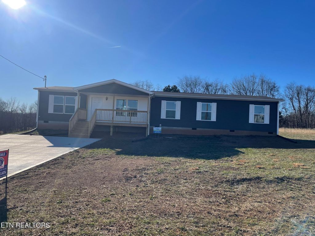 Photo of 4422 Anna Maria Lane, Strawberry Plains, TN 37871 (MLS # 1237464)