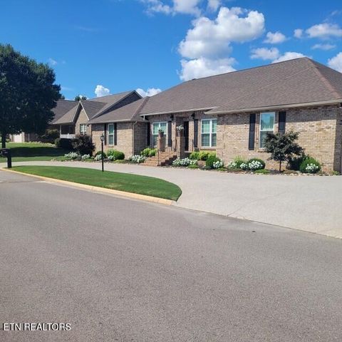 3008 Champions Drive Maryville TN 37801
