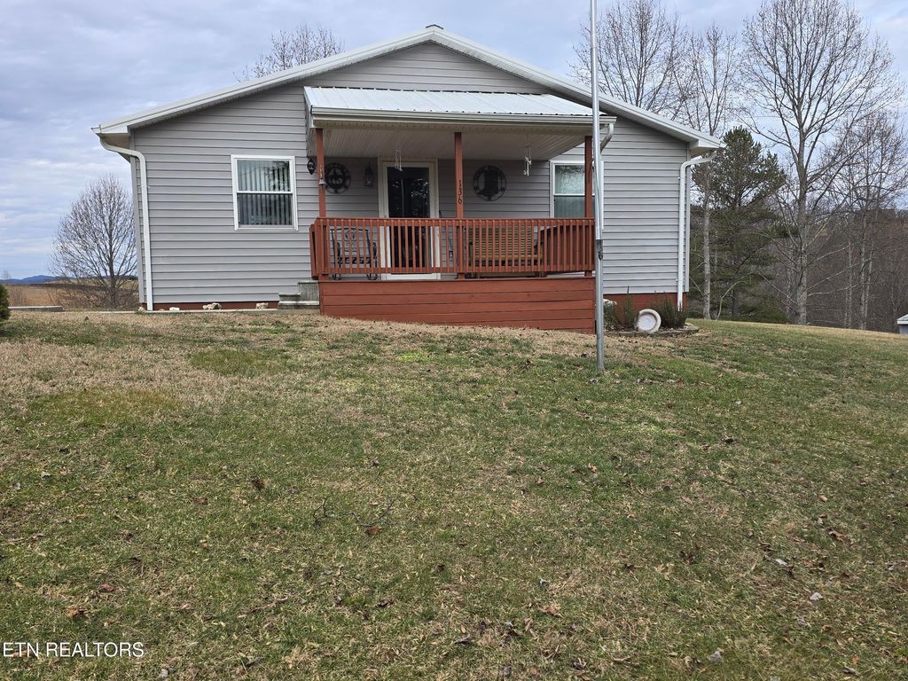 Photo of 136 Moody Cemetery Lane, Tazewell, TN 37879 (MLS # 1288483)