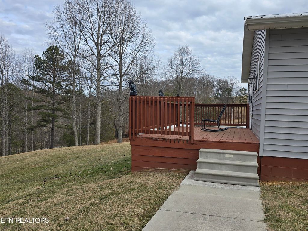 Photo of 136 Moody Cemetery Lane, Tazewell, TN 37879 (MLS # 1288483)