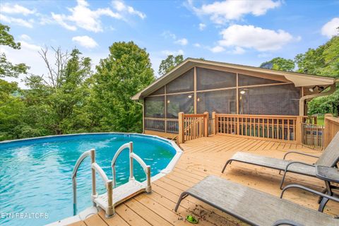 Tiny photo for 1207 Fagley Drive, Seymour, TN 37865 (MLS # 1329416)