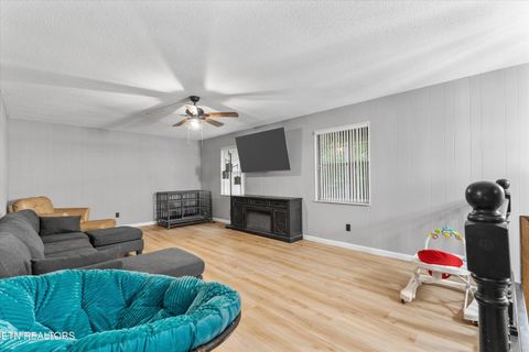 Tiny photo for 1207 Fagley Drive, Seymour, TN 37865 (MLS # 1329416)