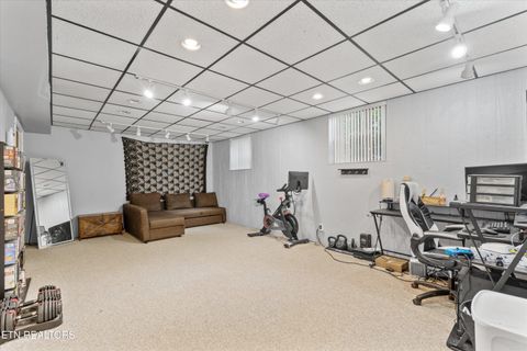 Tiny photo for 1207 Fagley Drive, Seymour, TN 37865 (MLS # 1329416)