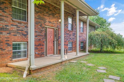 Tiny photo for 1207 Fagley Drive, Seymour, TN 37865 (MLS # 1329416)