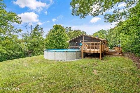 Tiny photo for 1207 Fagley Drive, Seymour, TN 37865 (MLS # 1329416)