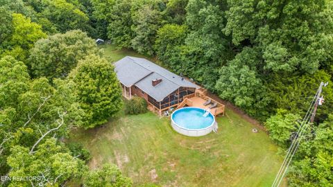 Tiny photo for 1207 Fagley Drive, Seymour, TN 37865 (MLS # 1329416)