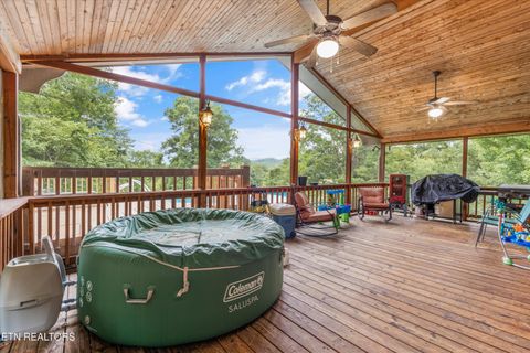 Tiny photo for 1207 Fagley Drive, Seymour, TN 37865 (MLS # 1329416)