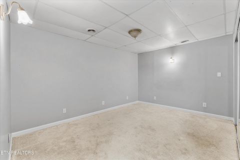 Tiny photo for 1207 Fagley Drive, Seymour, TN 37865 (MLS # 1329416)