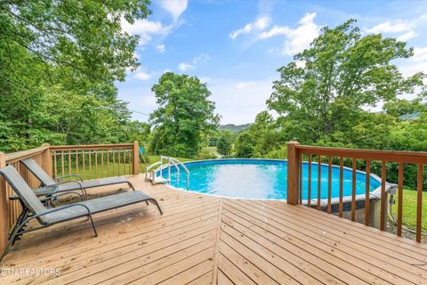 Tiny photo for 1207 Fagley Drive, Seymour, TN 37865 (MLS # 1329416)