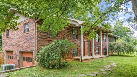 Tiny photo for 1207 Fagley Drive, Seymour, TN 37865 (MLS # 1329416)