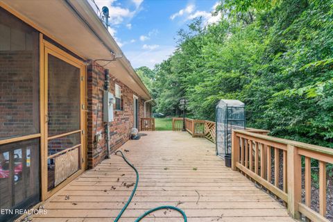 Tiny photo for 1207 Fagley Drive, Seymour, TN 37865 (MLS # 1329416)