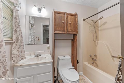 Tiny photo for 1207 Fagley Drive, Seymour, TN 37865 (MLS # 1329416)