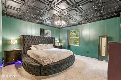 Tiny photo for 1207 Fagley Drive, Seymour, TN 37865 (MLS # 1329416)