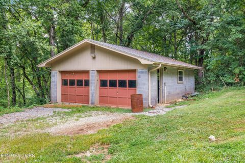 Tiny photo for 1207 Fagley Drive, Seymour, TN 37865 (MLS # 1329416)