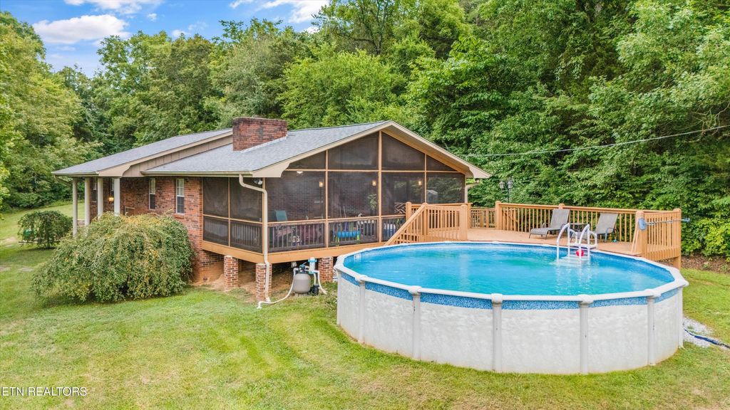 Photo of 1207 Fagley Drive, Seymour, TN 37865 (MLS # 1329416)