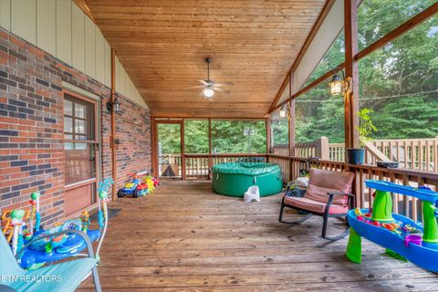 Tiny photo for 1207 Fagley Drive, Seymour, TN 37865 (MLS # 1329416)