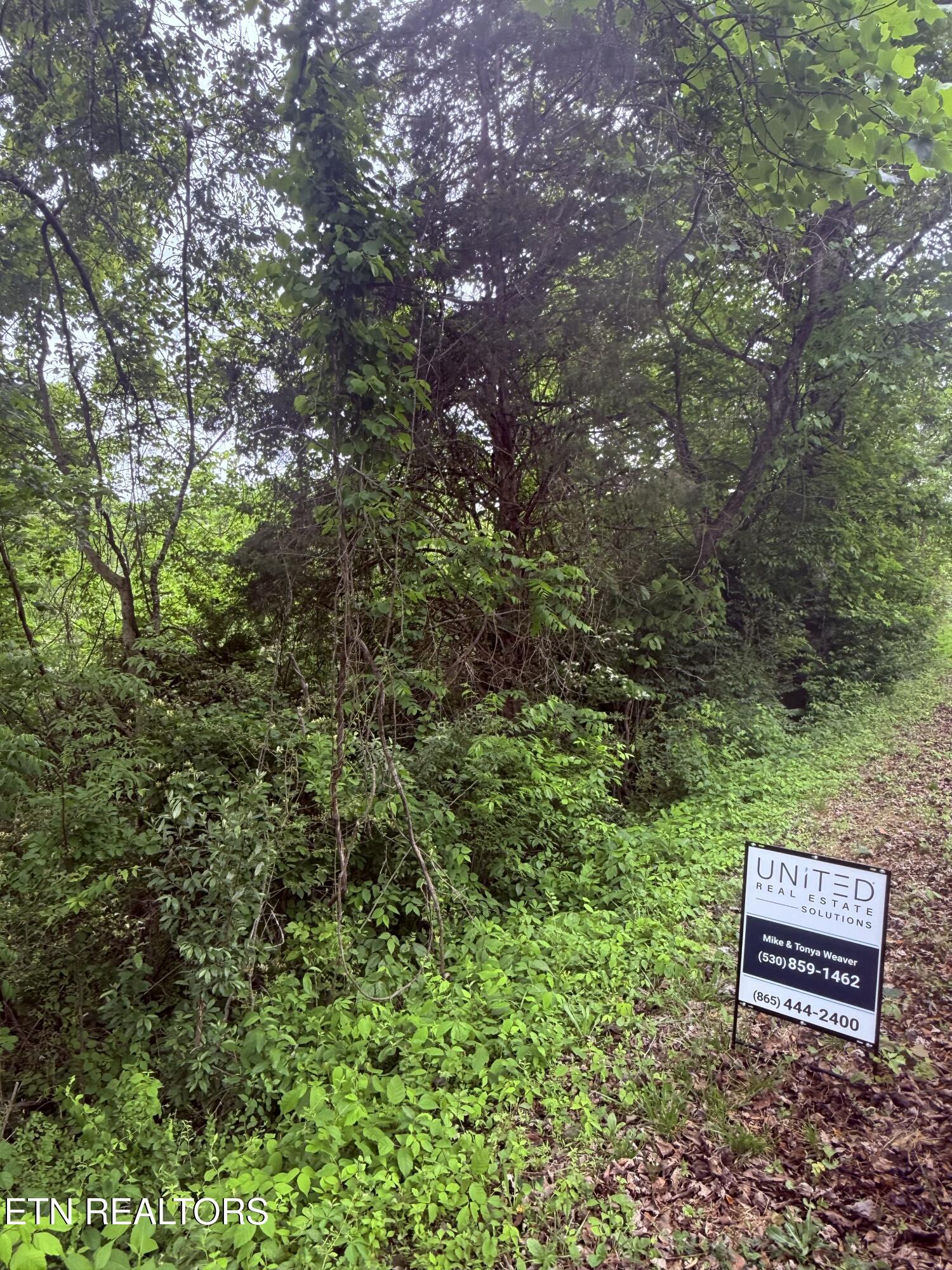Chambers Rd