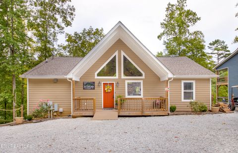 742 Waterfront Tr LaFollette TN 37766