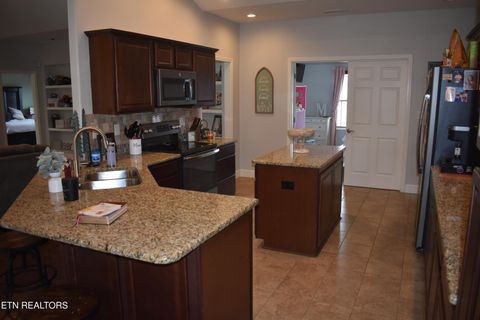 Tiny photo for 1831 Sierra Lane, Sevierville, TN 37862 (MLS # 1324594)