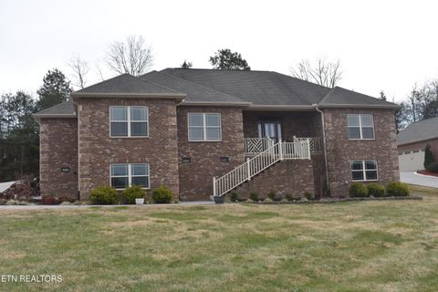 Photo of 1831 Sierra Lane, Sevierville, TN 37862 (MLS # 1324594)