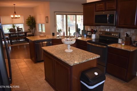 Tiny photo for 1831 Sierra Lane, Sevierville, TN 37862 (MLS # 1324594)