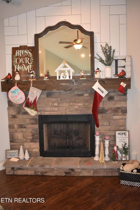 Tiny photo for 1831 Sierra Lane, Sevierville, TN 37862 (MLS # 1324594)