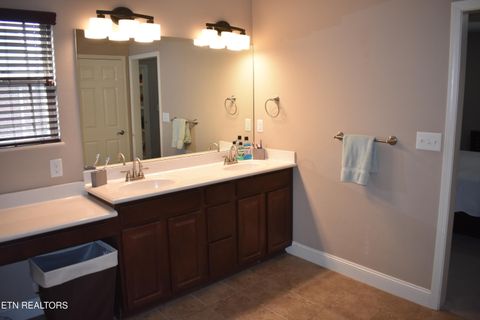 Tiny photo for 1831 Sierra Lane, Sevierville, TN 37862 (MLS # 1324594)