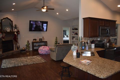 Tiny photo for 1831 Sierra Lane, Sevierville, TN 37862 (MLS # 1324594)