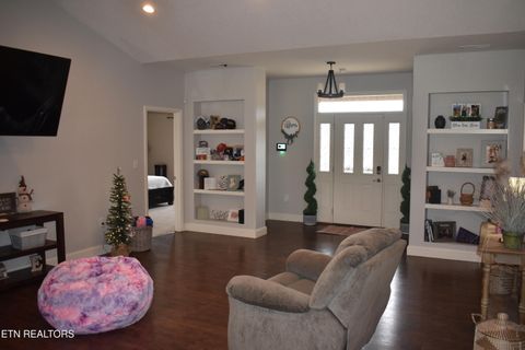 Tiny photo for 1831 Sierra Lane, Sevierville, TN 37862 (MLS # 1324594)