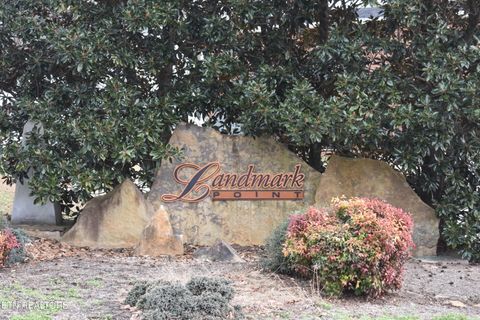 Tiny photo for 1831 Sierra Lane, Sevierville, TN 37862 (MLS # 1324594)