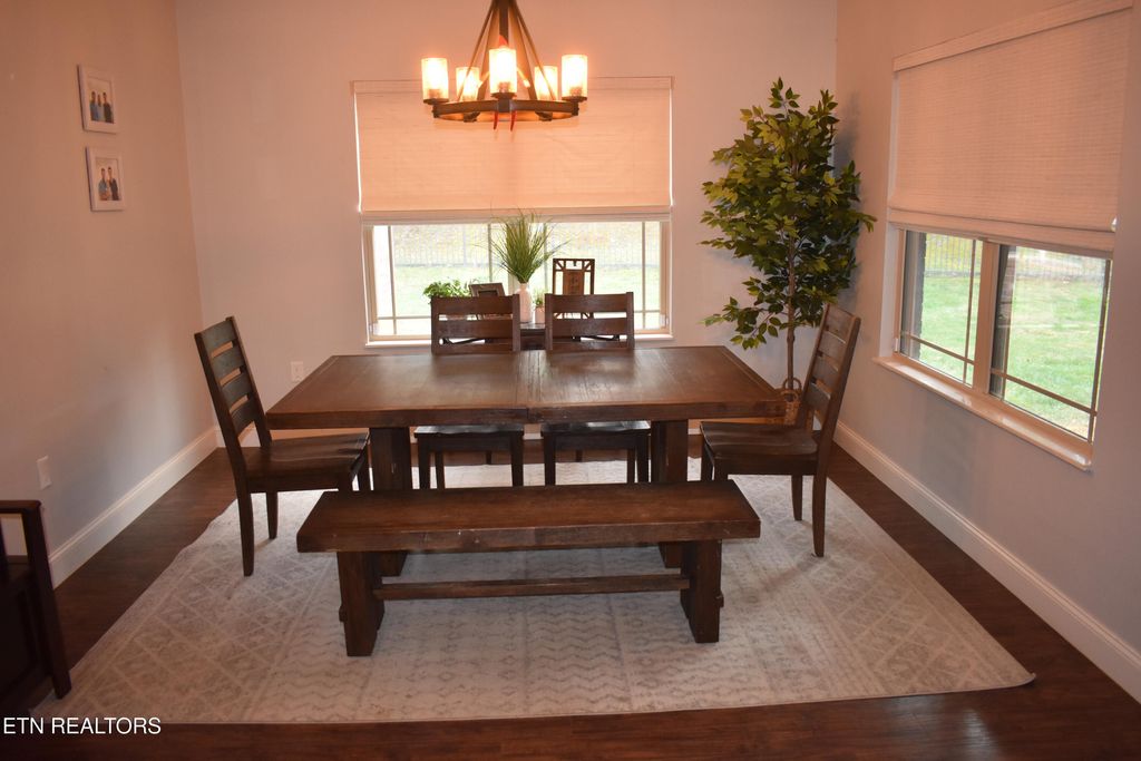 Photo of 1831 Sierra Lane, Sevierville, TN 37862 (MLS # 1324594)