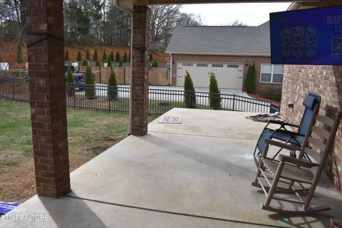Tiny photo for 1831 Sierra Lane, Sevierville, TN 37862 (MLS # 1324594)