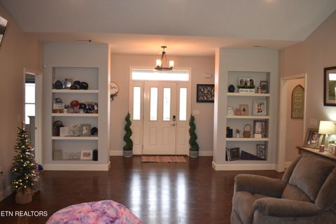 Tiny photo for 1831 Sierra Lane, Sevierville, TN 37862 (MLS # 1324594)