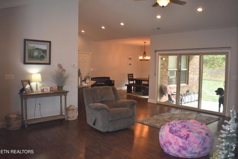 Tiny photo for 1831 Sierra Lane, Sevierville, TN 37862 (MLS # 1324594)