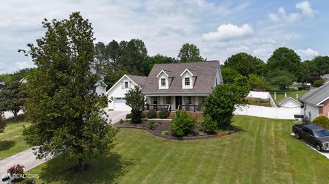 118 County Road 1150 Riceville TN 37370