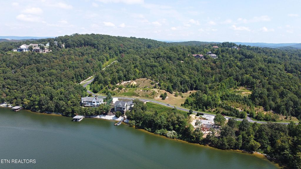 Photo of Lot 398 W Mountain Drive, Rockwood, TN 37854 (MLS # 1313347)