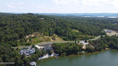 Photo of Lot 398 W Mountain Drive, Rockwood, TN 37854 (MLS # 1313347)