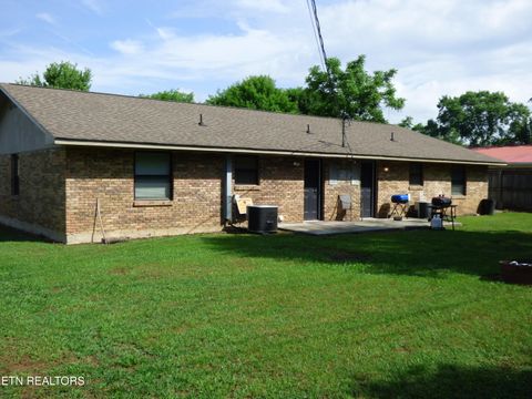 Tiny photo for 153 Travis Drive, Spring City, TN 37381 (MLS # 1342590)