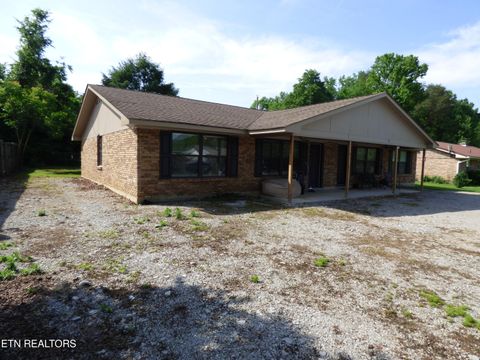 Tiny photo for 153 Travis Drive, Spring City, TN 37381 (MLS # 1342590)