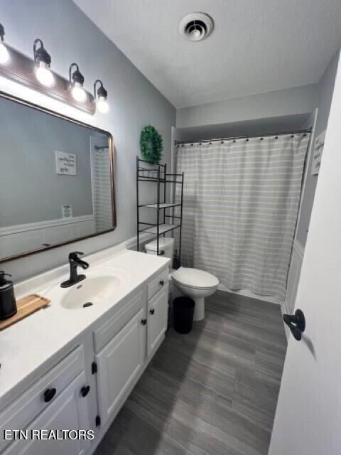 Tiny photo for 153 Travis Drive, Spring City, TN 37381 (MLS # 1342590)