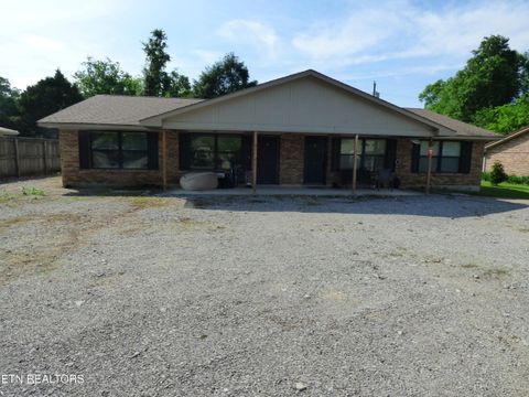 Photo of 153 Travis Drive, Spring City, TN 37381 (MLS # 1342590)