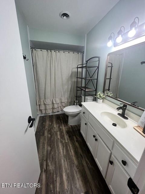 Tiny photo for 153 Travis Drive, Spring City, TN 37381 (MLS # 1342590)