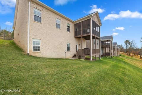 Tiny photo for 577 Timberline Drive, Lenoir City, TN 37772 (MLS # 1328213)