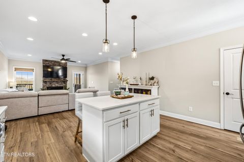 Tiny photo for 577 Timberline Drive, Lenoir City, TN 37772 (MLS # 1328213)