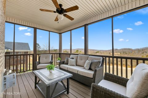 Tiny photo for 577 Timberline Drive, Lenoir City, TN 37772 (MLS # 1328213)