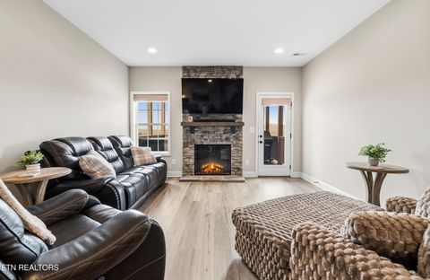 Tiny photo for 577 Timberline Drive, Lenoir City, TN 37772 (MLS # 1328213)